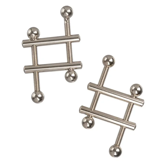 NIPPLE GRIPS CROSSBAR VICE