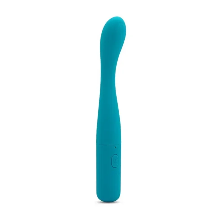 Nu Sensuelle Nubii ‘Chloe’ Warming G-Spot Vibe with Turbo Boost