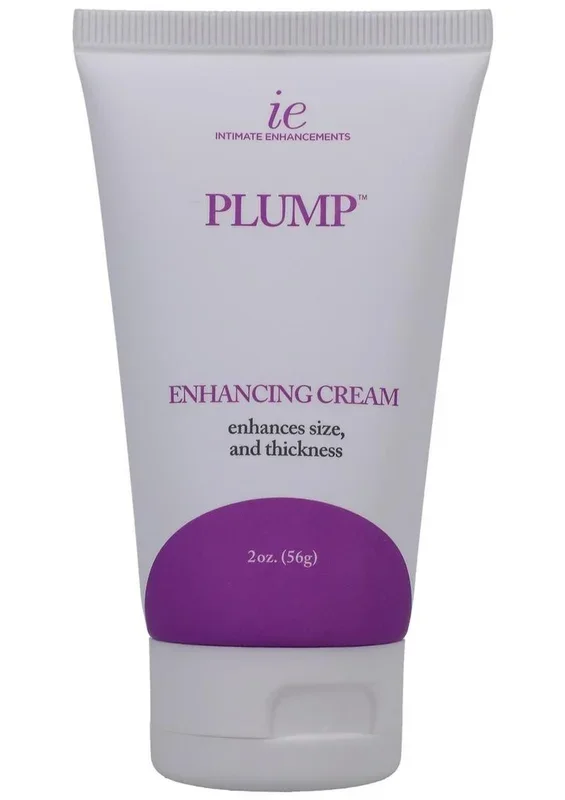 Plump Enhancement Cream For Men