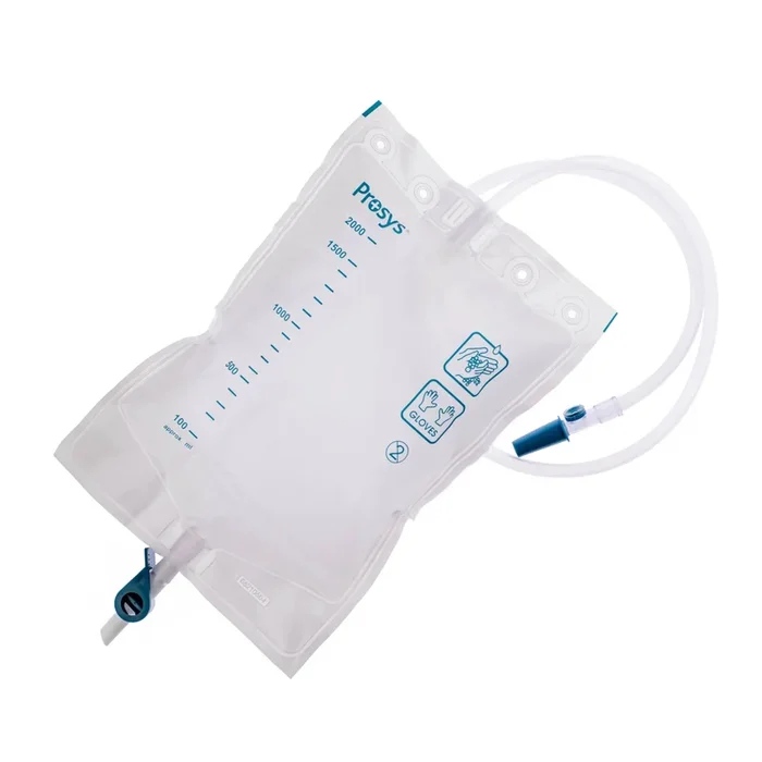 Prosys – 2L Night Drainage Bags (x10)
