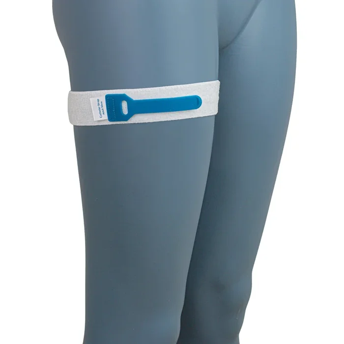 Prosys Catheter Strap – Catheter Securement Strap (x5)