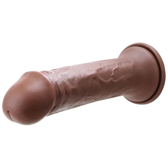 Prowler RED Ultra Cock 11 Dildo – Caramel