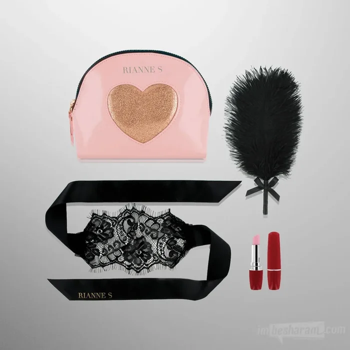 Rianne S Kit D’Amour Gift Set
