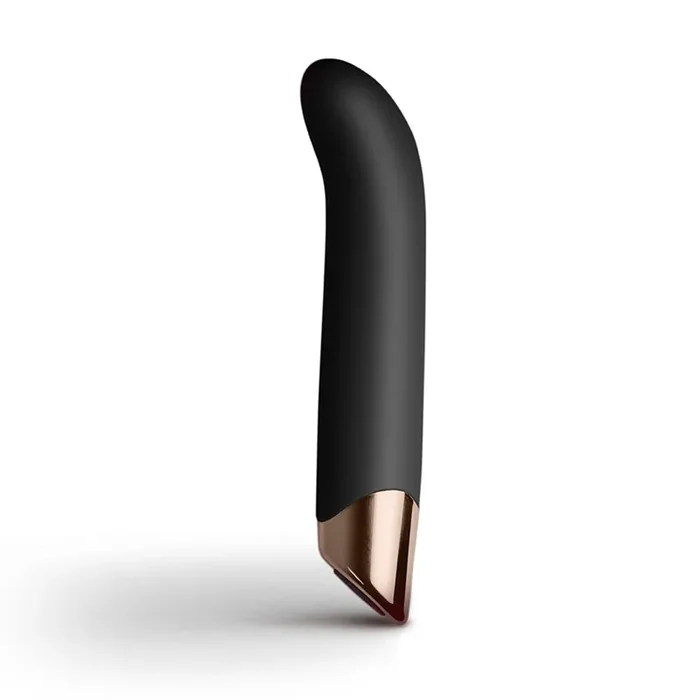 Rocks Off Chaiamo G Vibrator – Black