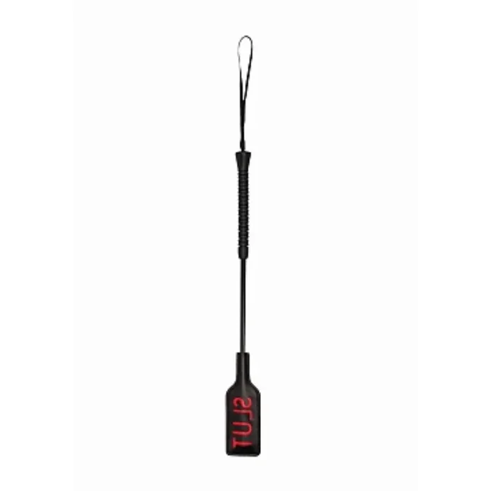 SLUT RIDING CROP
