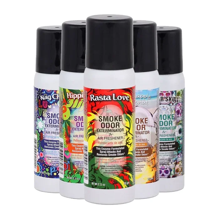Smoke Odor Spray