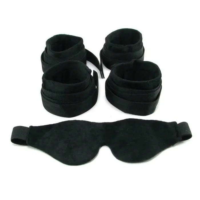 SportSheets Beginners Bondage Fantasy Kit