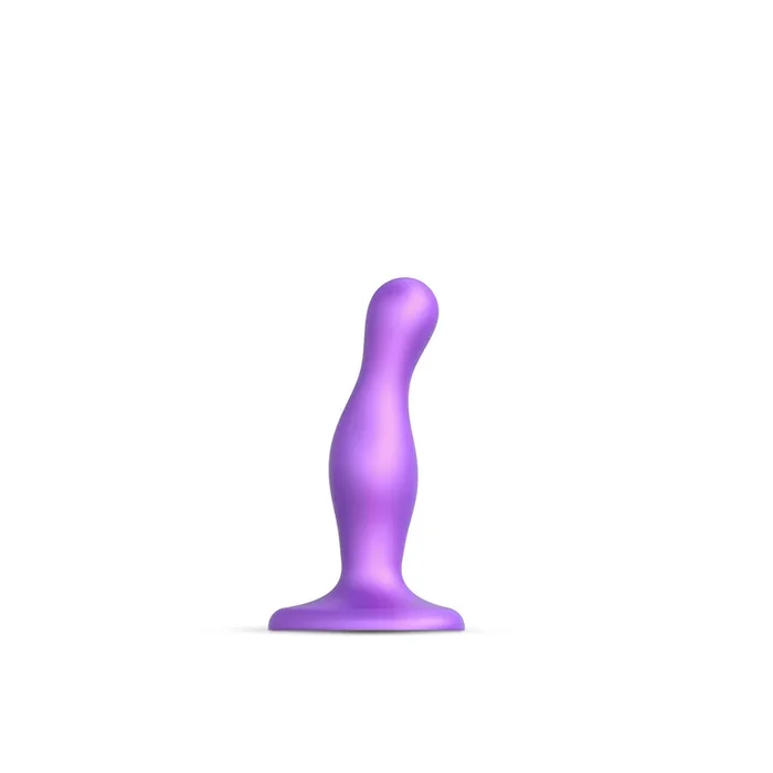 Strap-On-Me Curvy Plug
