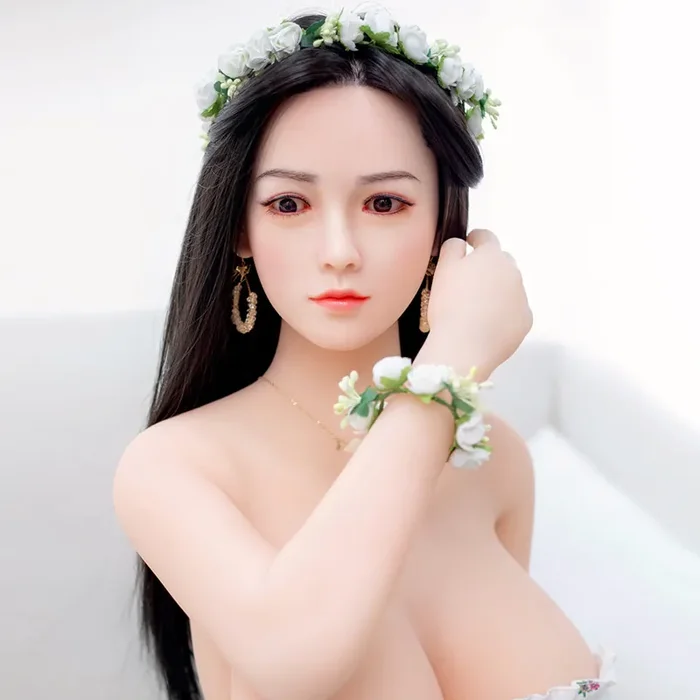 SY Doll | Lovely TPE Head 221# – Gina (In Stock US)