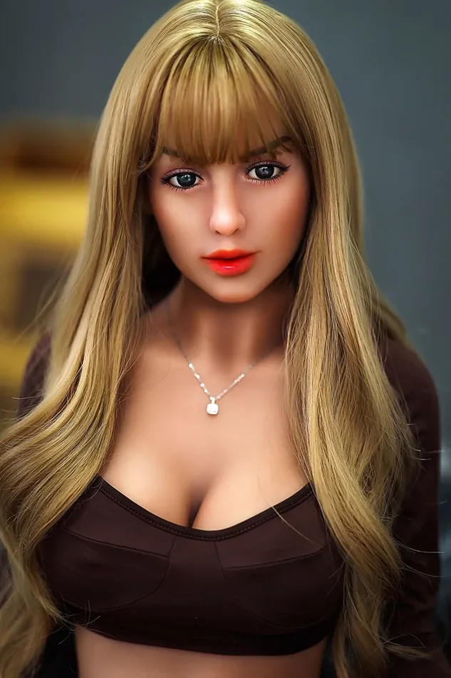 SY Doll | Mature TPE Head 250# – Peggy (In Stock US)