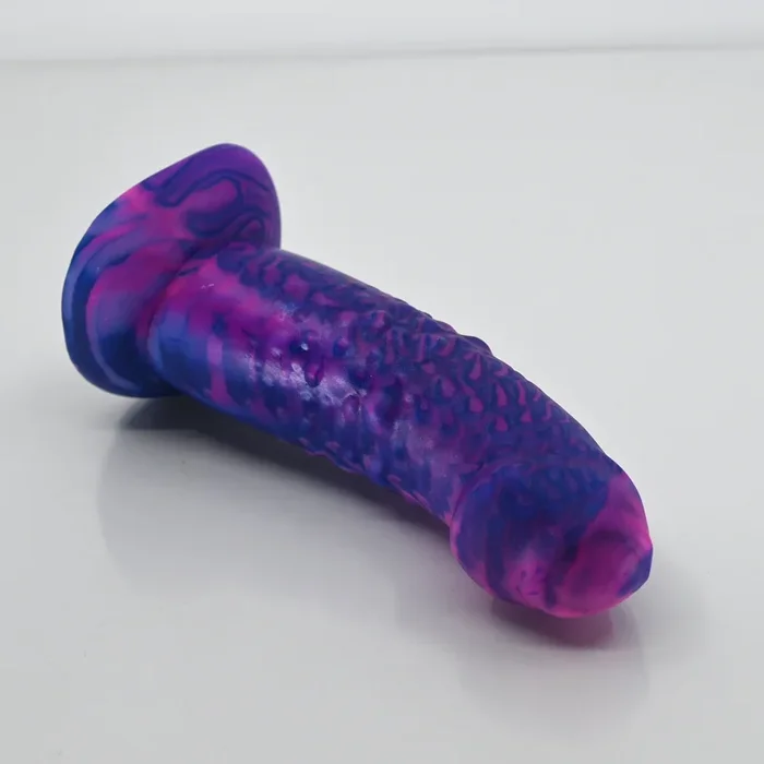 T1MCC71 Titan Mini 0050 UV GITD