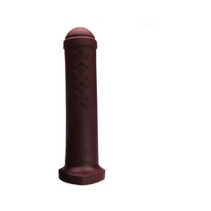Tantus Amsterdam Firm – Oxblood