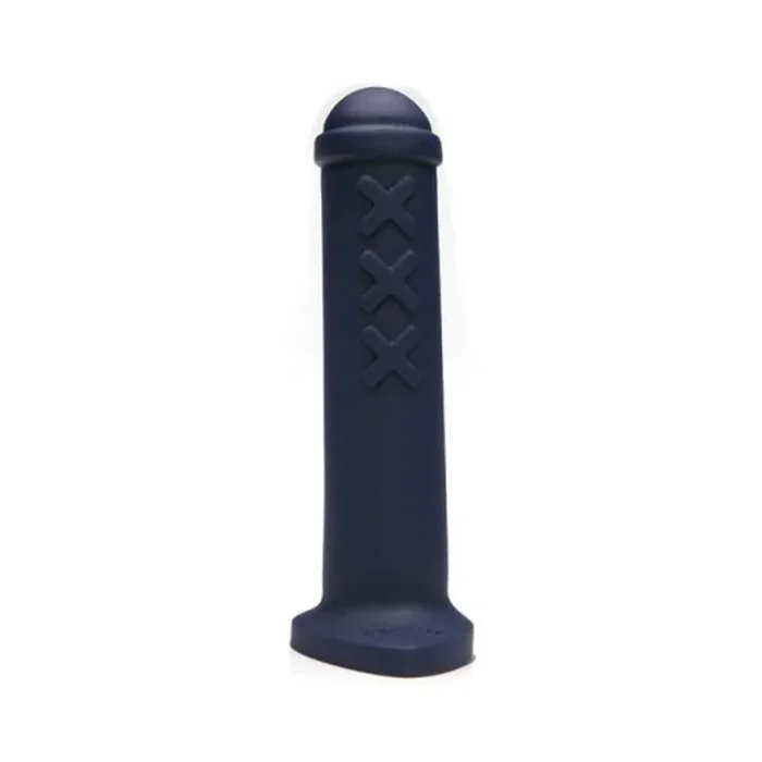 Tantus Amsterdam Junior Supersoft – Carbide Blue