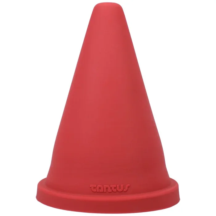 Tantus Cone Squat