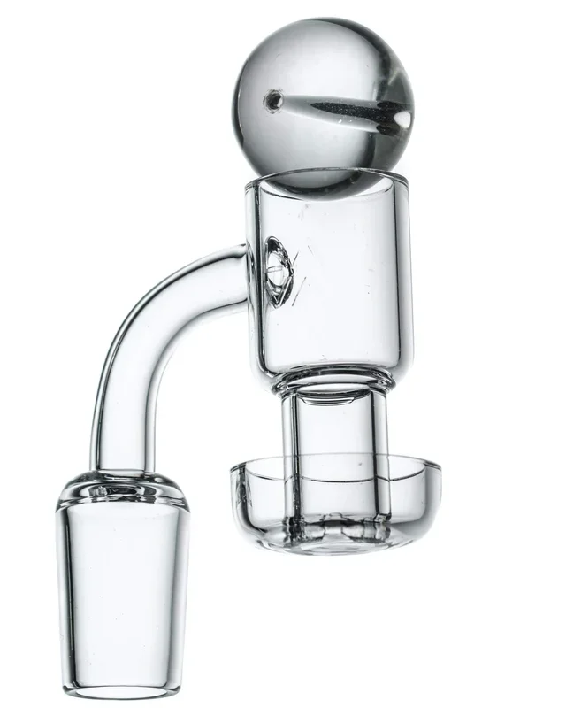 Terp Slurper Quartz Banger Nail