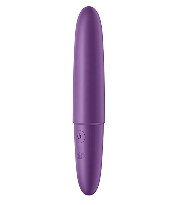 Ultra Power Bullet 6