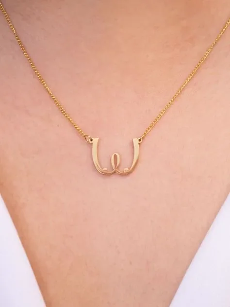 Womanizer Boob Necklace Supporting Breast Cancer Resear