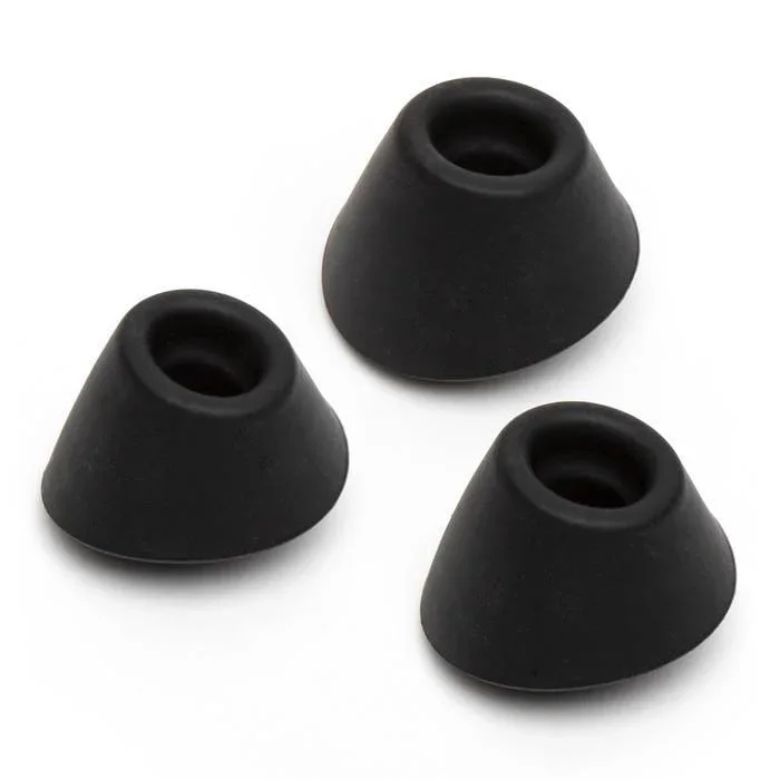 Womanizer Insideout Vibrator Replacement Heads Medium (