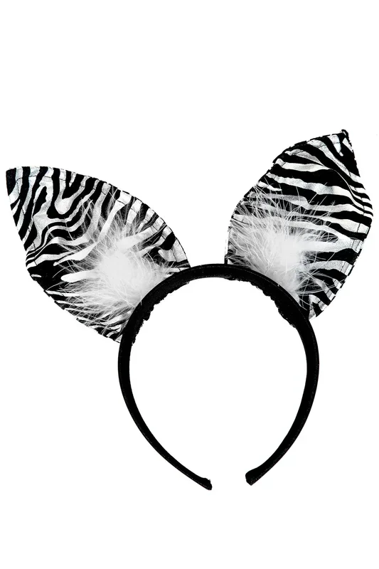Zebra Ears