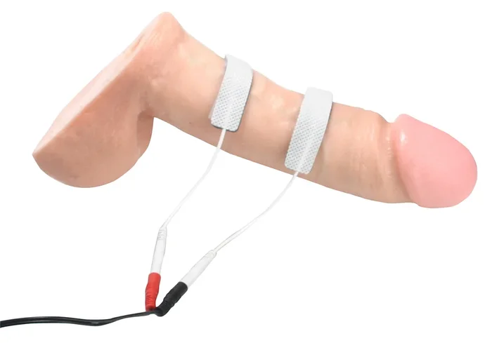 Zeus Electrosex Cock Bands